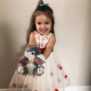 Meet your Posher, Heather